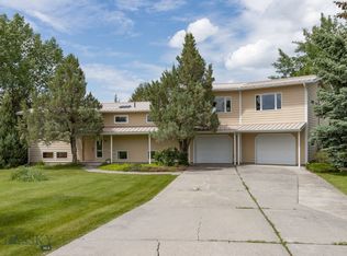 31 Dovetail Ln, Bozeman, MT 59718