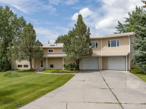 31 Dovetail Ln, Bozeman, MT 59718