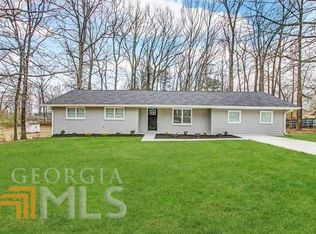 1809 Old Peachtree Rd, Lawrenceville, GA 30043