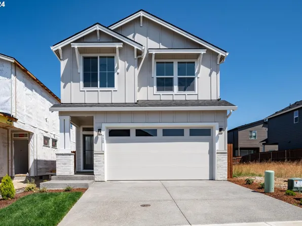 720 NW 175th St, Ridgefield, WA 98642