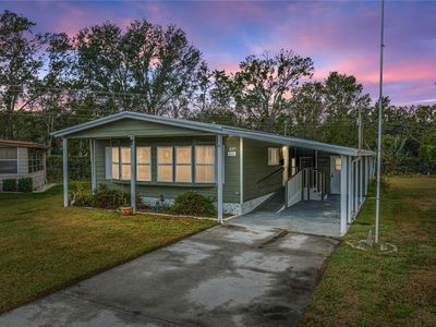1656 Foxway Dr, Lakeland, FL, 33810