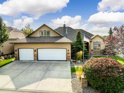 333 S Shelley Lake Ln, Veradale, WA, 99037