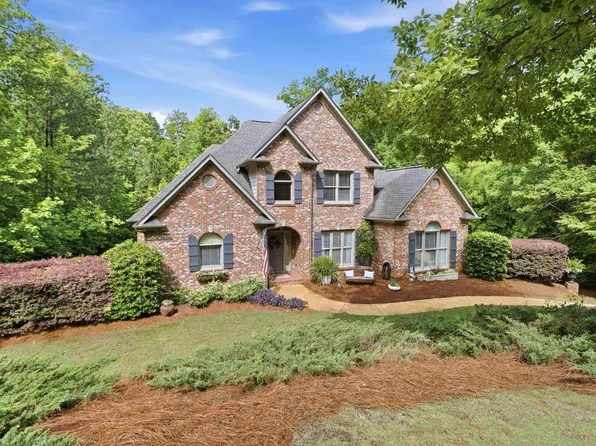 340 Greystone Glen Cir, Birmingham, AL 35242