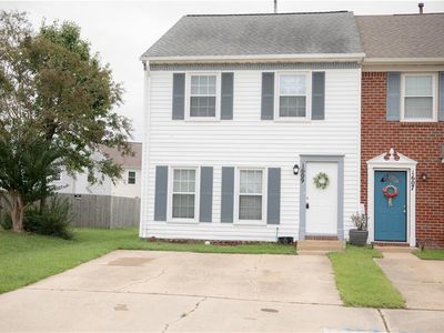 1609 Mantane Arch, Virginia Beach, VA, 23454