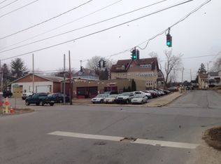 148 W Fulton St, Gloversville, NY 12078