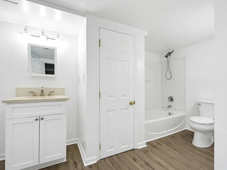 8129 Woodholme Cir #A — Photo 17
