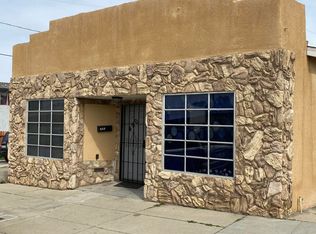 484 N Sunnyside St, Porterville, CA 93257