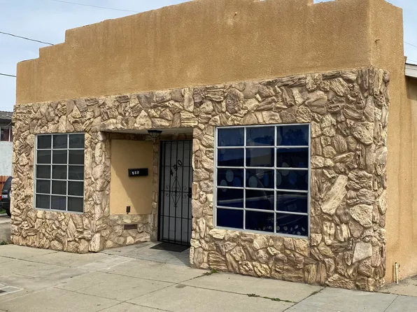 484 N Sunnyside St, Porterville, CA 93257