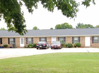 1702 Augusta Cir SE APT D, Wilson, NC 27893
