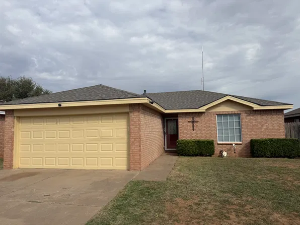 2530 109th St, Lubbock, TX 79423