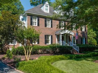 52 Dahlgren Rd, Henrico, VA 23238
