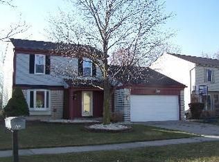 825 Burlington Rd, Canton, MI 48188