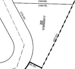 1st image of 205 S Ronay Dr