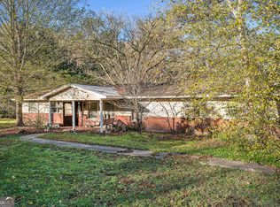 552 Filter Plant Rd, Summerville, GA 30747