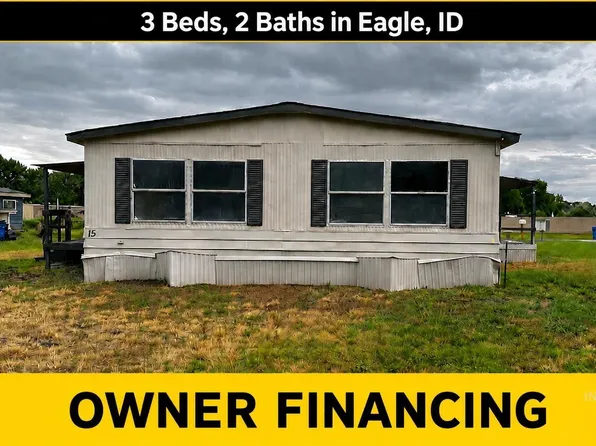 1200 S Artesian Rd Space 15, Eagle, ID 83616