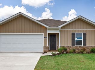 104 Nettle Leaf Dr, Meridianville, AL 35759