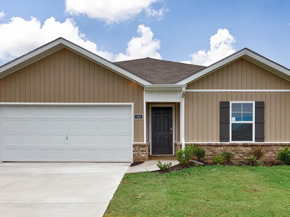 104 Nettle Leaf Dr, Meridianville, AL 35759
