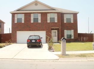 1081 Champlain Dr, Brownsville, TX 78526