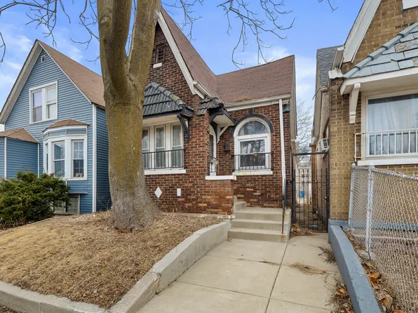 6113 S Damen Ave, Chicago, IL 60636