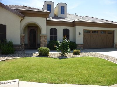 6687 S Banning St, Gilbert, AZ, 85298