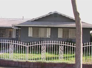 1388 Colorado Ave, San Bernardino, CA 92411