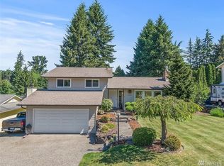 13426 SE Fairwood Blvd, Renton, WA 98058