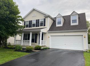 4150 Greensbury Dr, New Albany, OH