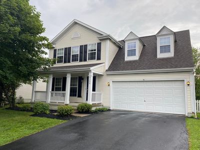 4150 Greensbury Dr, New Albany, OH, 43054