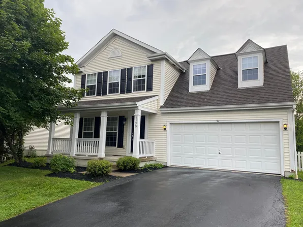4150 Greensbury Dr, New Albany, OH 43054