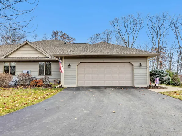 4434 W Madeline Ln #1, Sturgeon Bay, WI 54235