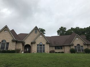 7679 State Route 335, Beaver, OH 45613