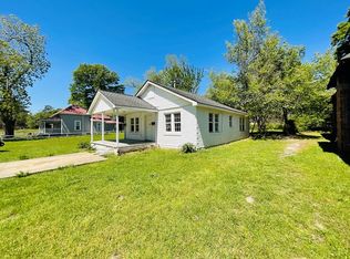 110 W 5th Ave, Cordele, GA 31015