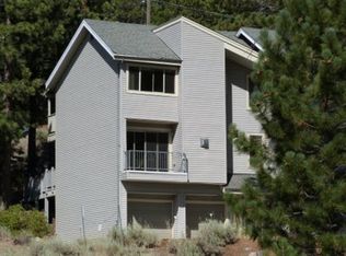 151 Palisades Dr #1, Stateline, NV 89449