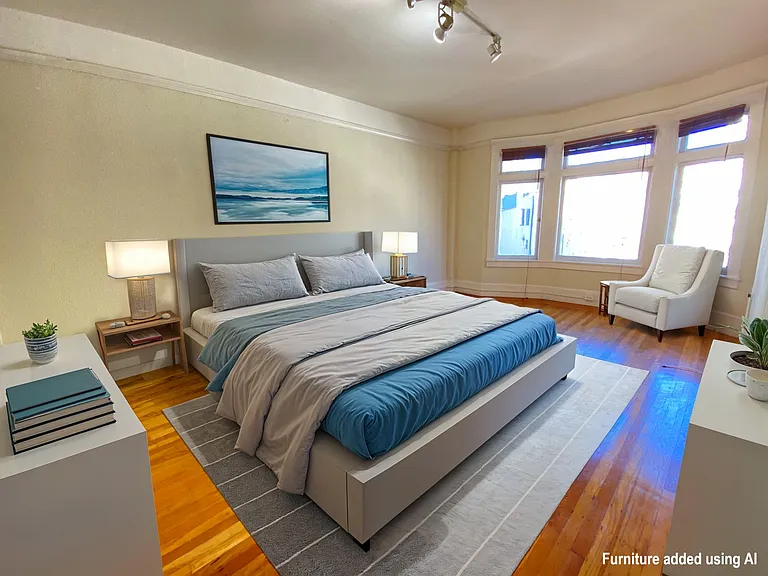555 Ofarrell St — Photo 26