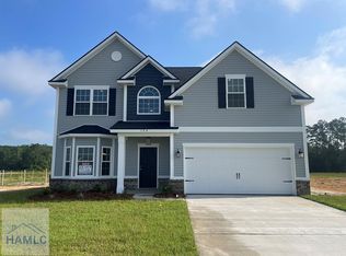 154 Doctors Creek Rd NE, Ludowici, GA 31316