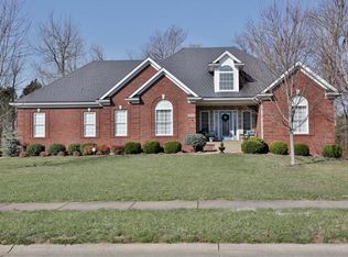 511 Woodland Pass, Mount Washington, KY 40047