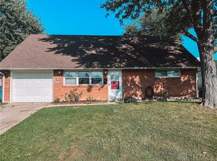 5748 Benedict Rd, Dayton, OH 45424