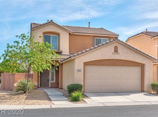 6645 Prairie Dusk Dr, Las Vegas, NV 89122
