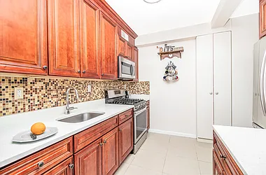 Sold by Brown Harris Stevens