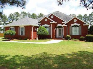 3 Leyland Pl, Warner Robins, GA 31093