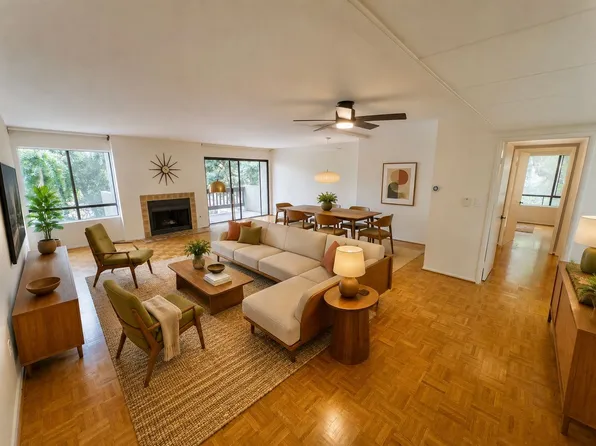 2018 Griffith Park Blvd APT 224, Los Angeles, CA 90039