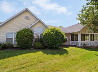 657 Villa Dr, Ontario, OH 44906