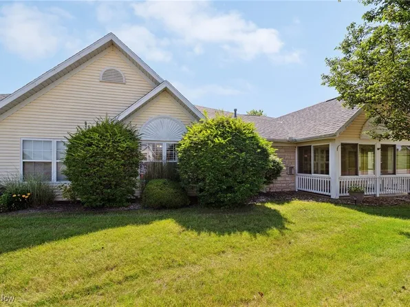 657 Villa Dr, Ontario, OH 44906