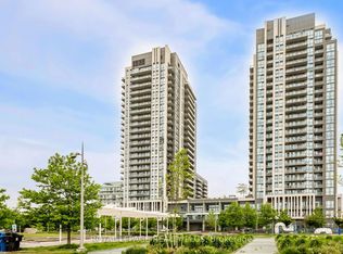 17 Zorra St #PENTHOUSE 01, Toronto, ON M8Z 0C8