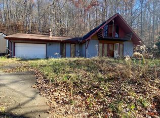 1226 Dutch Hollow Rd, Dunbar, WV 25064