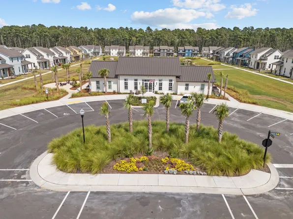 Heartsease at Calabash