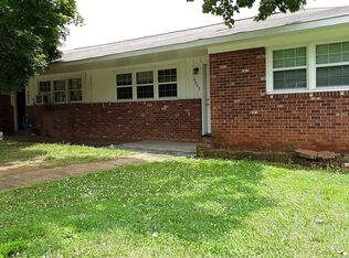 4645 Sunny Dr, Winston Salem, NC 27106