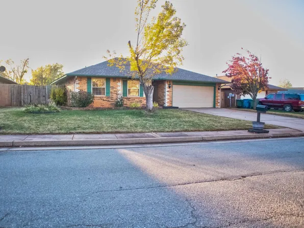 605 Gray Fox Run, Edmond, OK 73003