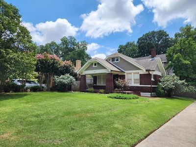 1931 Snowden Ave, Memphis, TN, 38107