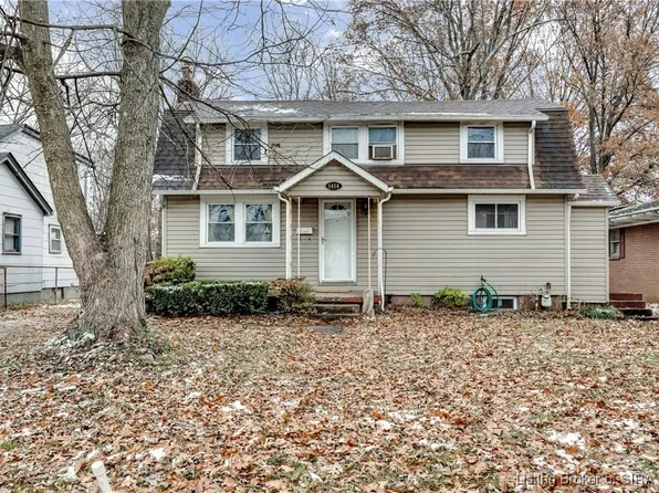 1414 E 9th St, Jeffersonville, IN 47130